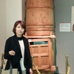 くすりの博物館へ行ってきました